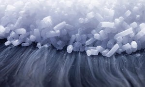 Ice Masters | Droogijs kopen plaats foto